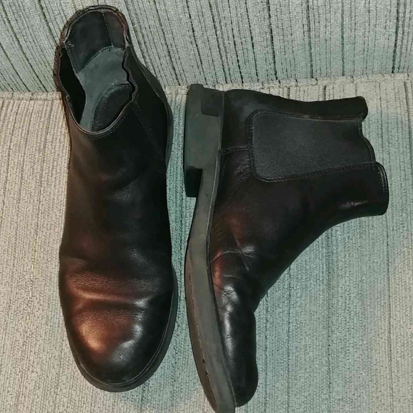 Camper leather chelsea boots - Picture 5 of 7